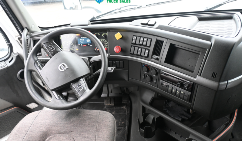 
								2021 Volvo 860 full									