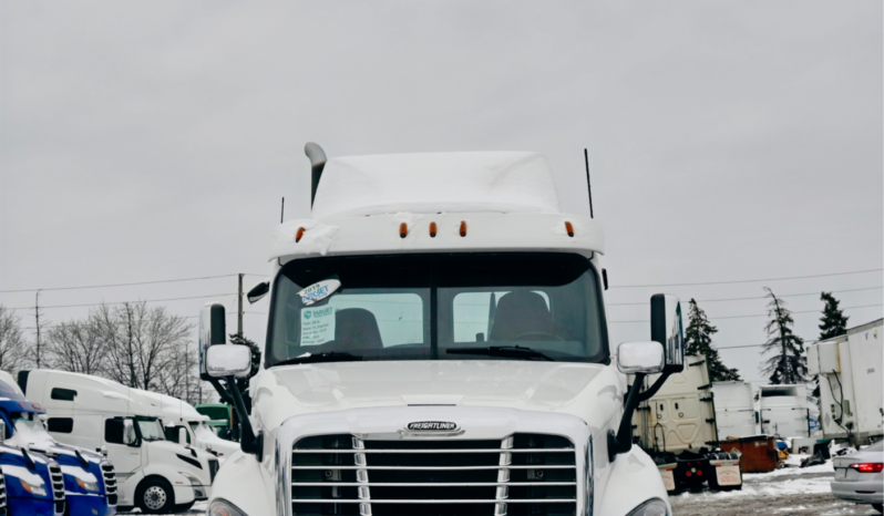 
								2019 Freightliner Daycab full									