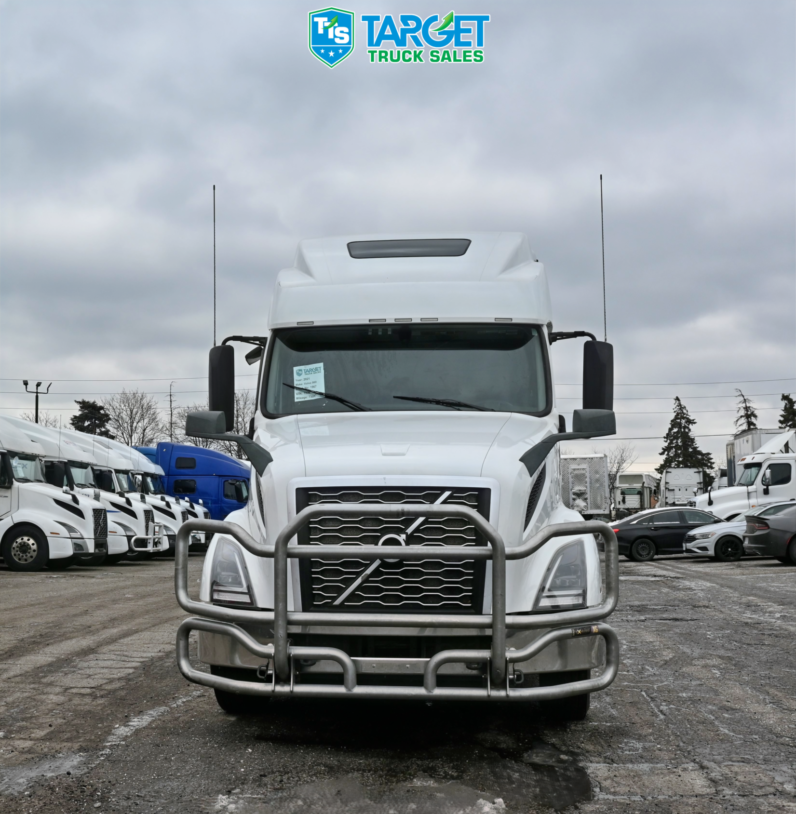 
								2021 Volvo 860 full									