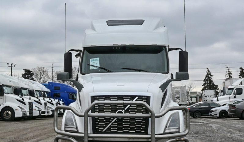 
								2021 Volvo 860 full									