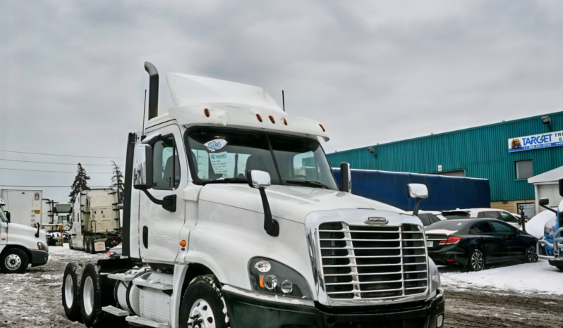 
								2019 Freightliner Daycab full									