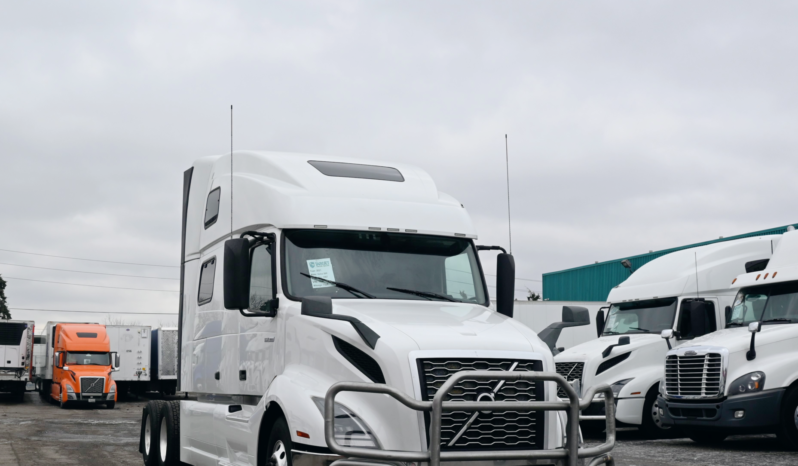
								2021 Volvo 860 full									