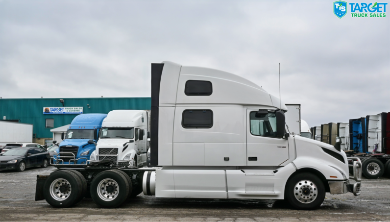 
								2021 Volvo 860 full									