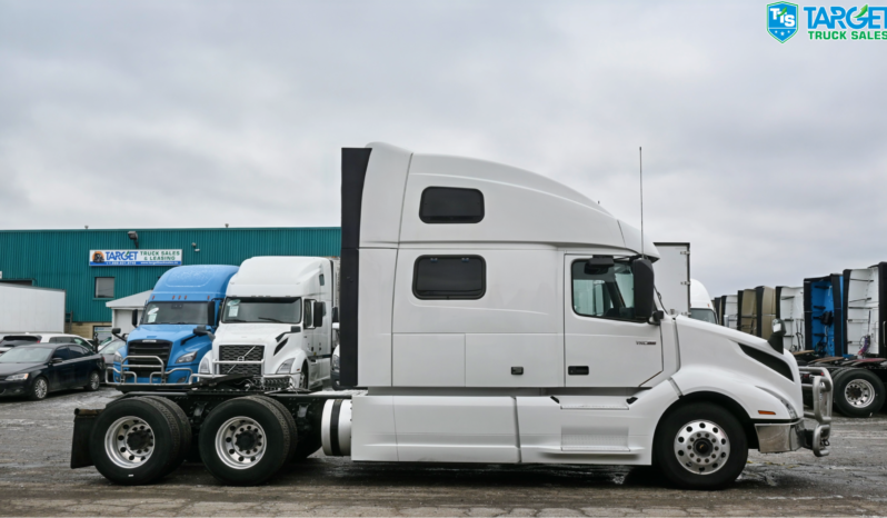 
								2021 Volvo 860 full									