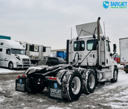 2019 Freightliner Daycab