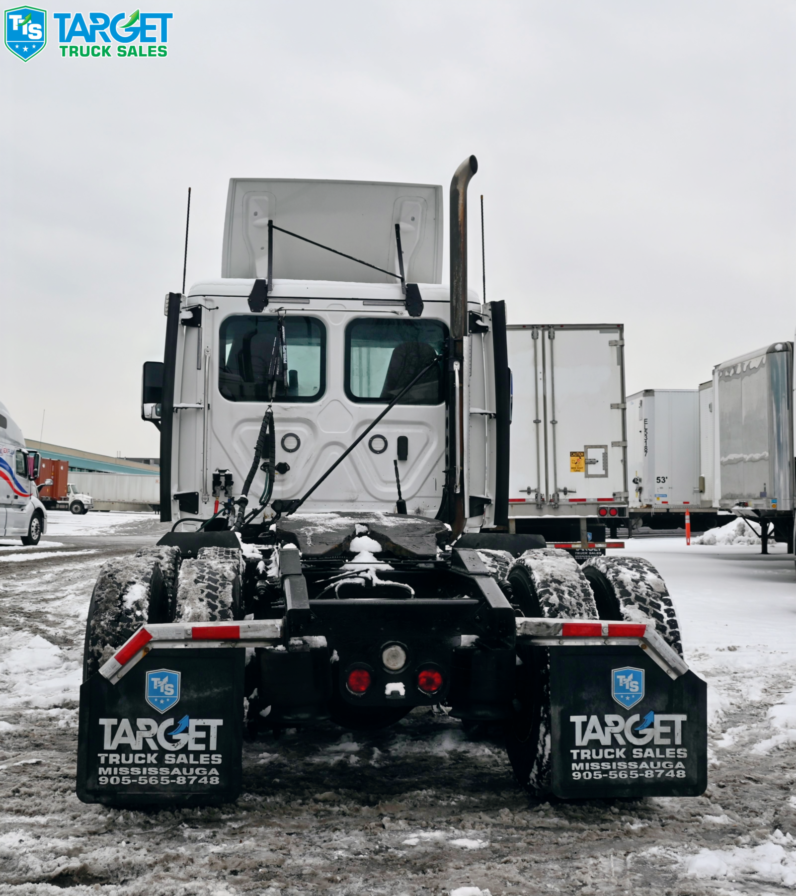 
								2019 Freightliner Daycab full									