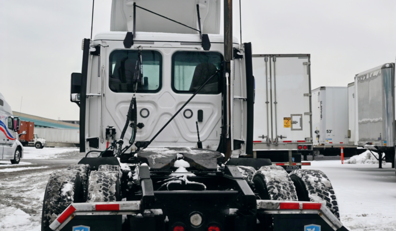 
								2019 Freightliner Daycab full									