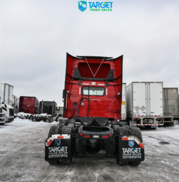 
										2022 Volvo Daycab full									