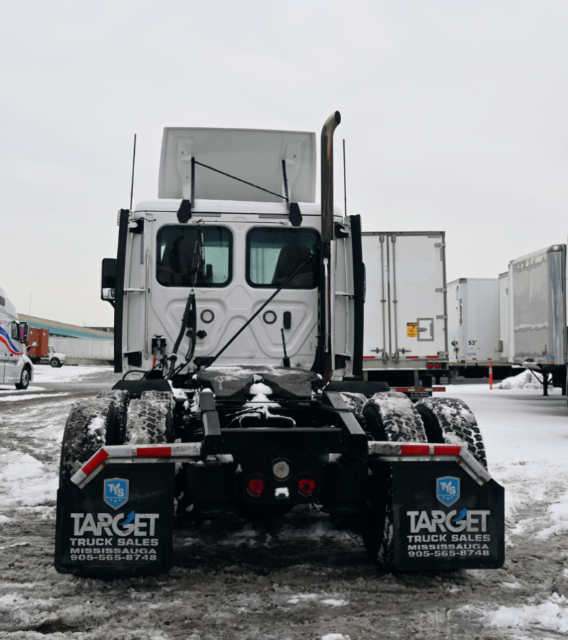 
								2019 Freightliner Daycab full									