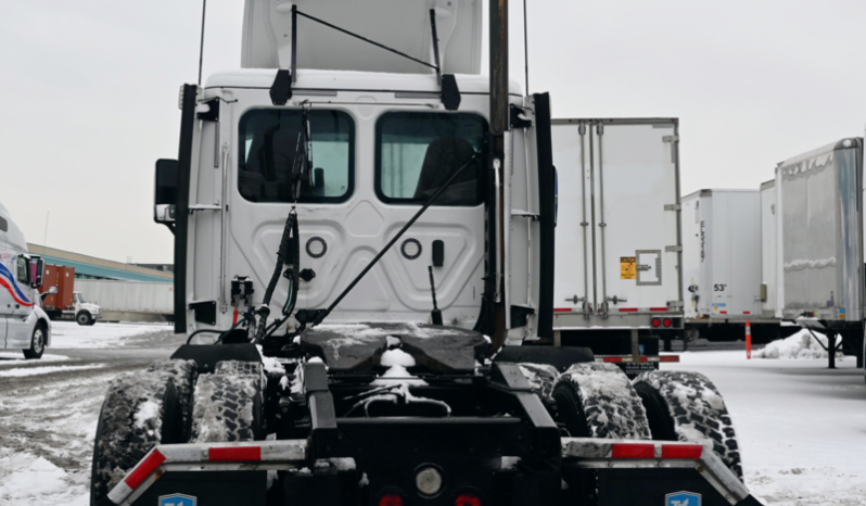 
								2019 Freightliner Daycab full									