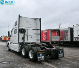 
										2021 Volvo 860 full									