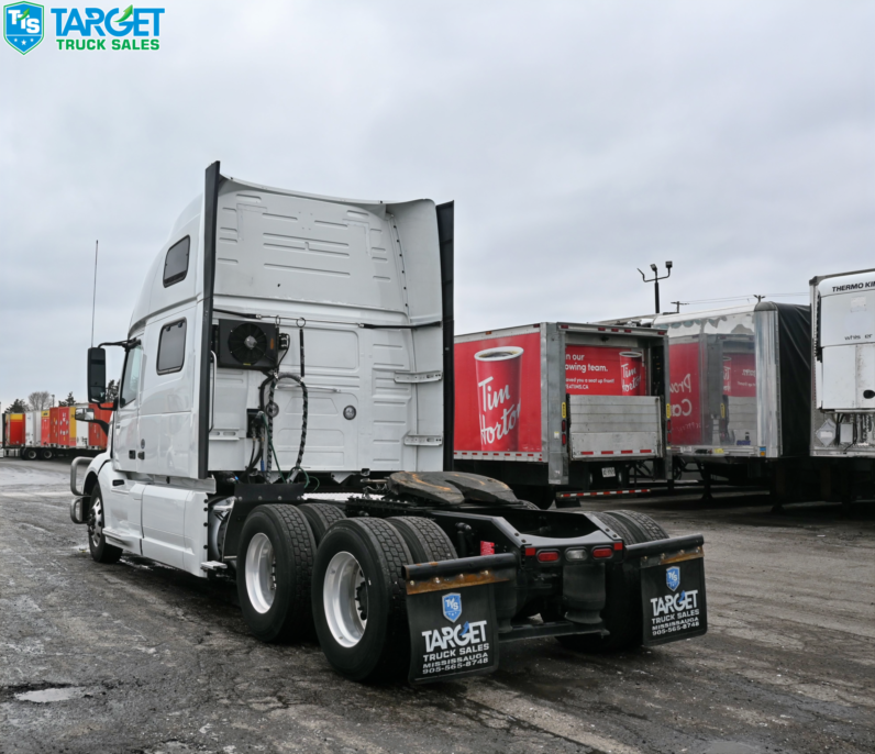 
								2021 Volvo 860 full									