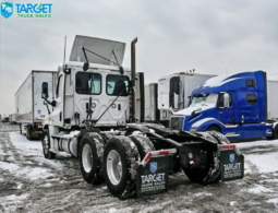 
										2019 Freightliner Daycab full									