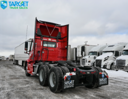 
										2022 Volvo Daycab full									