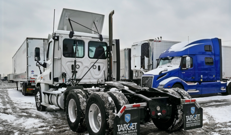 
								2019 Freightliner Daycab full									