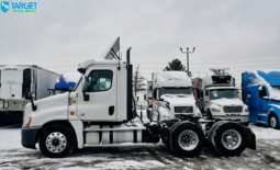 
										2019 Freightliner Daycab full									