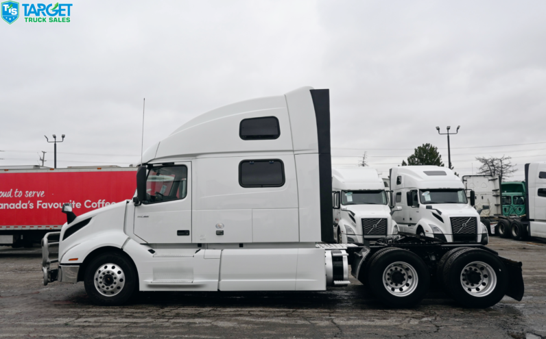 
								2021 Volvo 860 full									