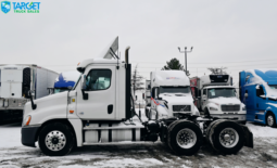 
										2019 Freightliner Daycab full									