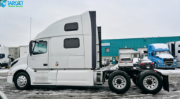 
										2023 Volvo 860 full									
