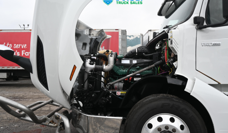 
								2021 Volvo 860 full									