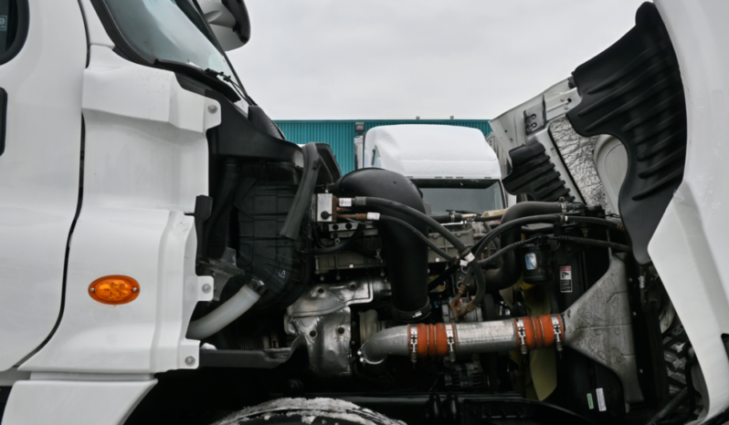 
								2019 Freightliner Daycab full									