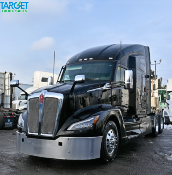 2025 Kenworth T680