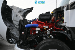 
										2025 Kenworth T680 – 131K Kilometers Driven full									