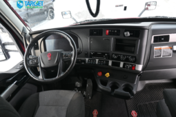 
										2025 Kenworth  T680 – 166K Kilometers Driven full									