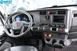 
										2025 Kenworth T680 – 131K Kilometers Driven full									