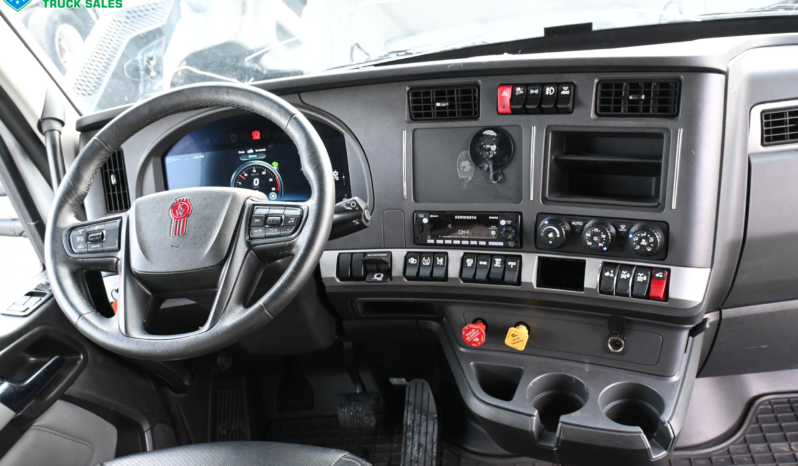 
								2025 Kenworth T680 – 131K Kilometers Driven full									