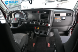 
										2025 Kenworth  T680 – 166K Kilometers Driven full									