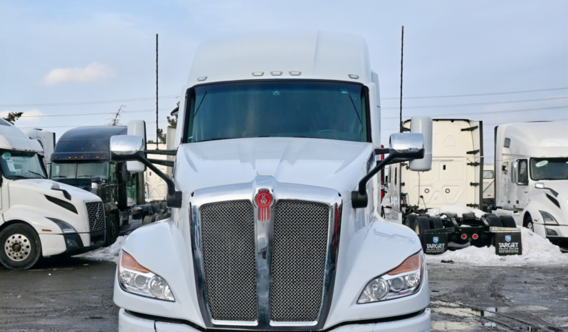 
								2025 Kenworth T680 – 131K Kilometers Driven full									