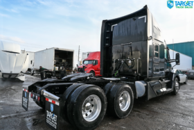 2025 Kenworth T680 – 140K Kilometers Driven