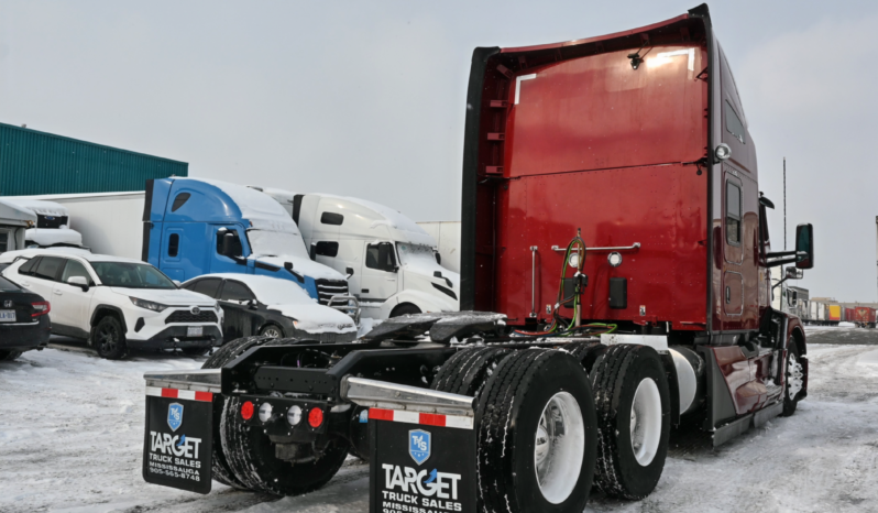 
								2025 Kenworth  T680 – 166K Kilometers Driven full									