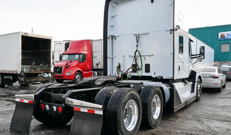 
								2025 Kenworth T680 – 131K Kilometers Driven full									
