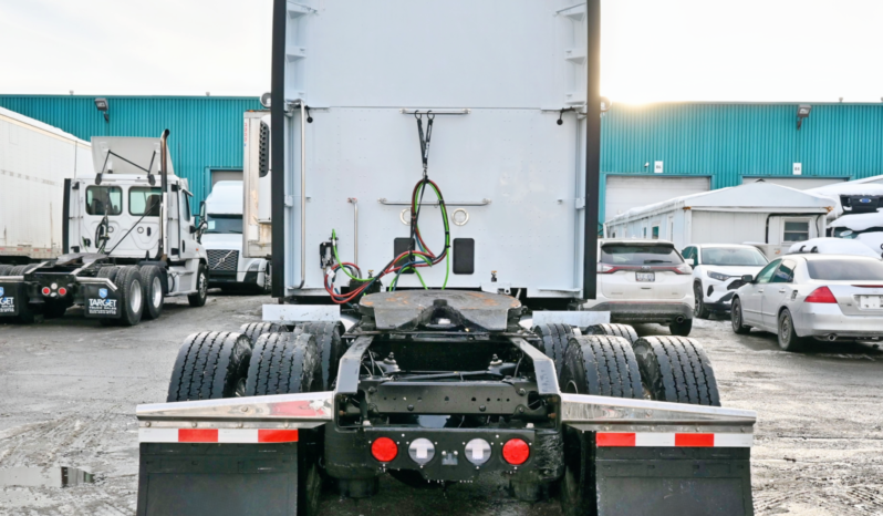 
								2025 Kenworth T680 – 131K Kilometers Driven full									