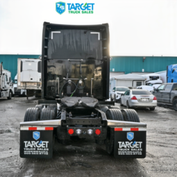 
										2025 Kenworth T680 – 140K Kilometers Driven full									