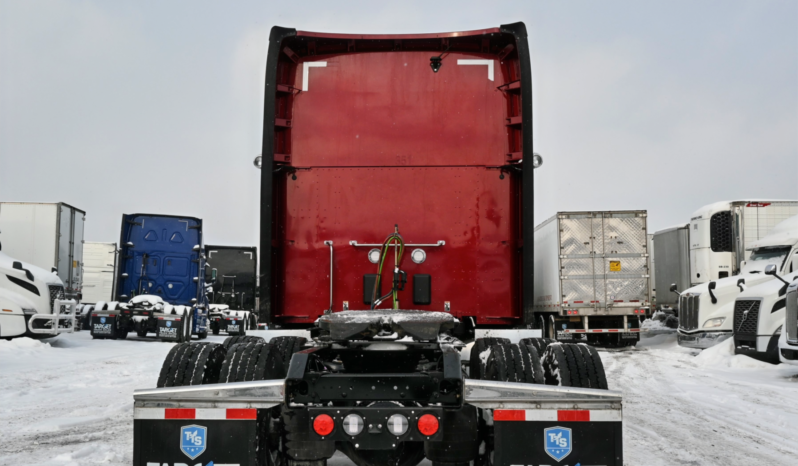 
								2025 Kenworth  T680 – 166K Kilometers Driven full									
