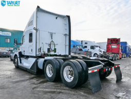 
										2025 Kenworth T680 – 131K Kilometers Driven full									