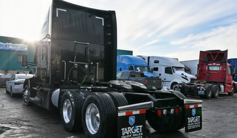 
								2025 Kenworth T680 – 140K Kilometers Driven full									