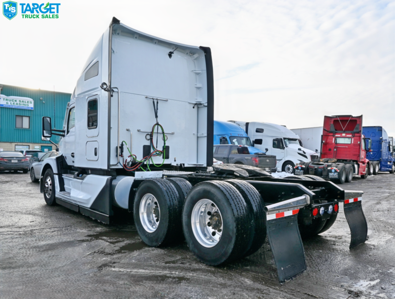 
								2025 Kenworth T680 – 131K Kilometers Driven full									