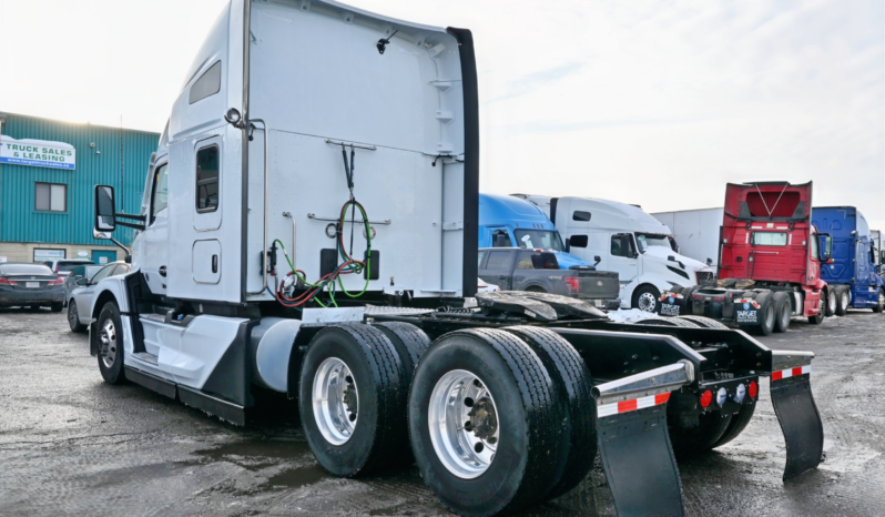 
								2025 Kenworth T680 – 131K Kilometers Driven full									