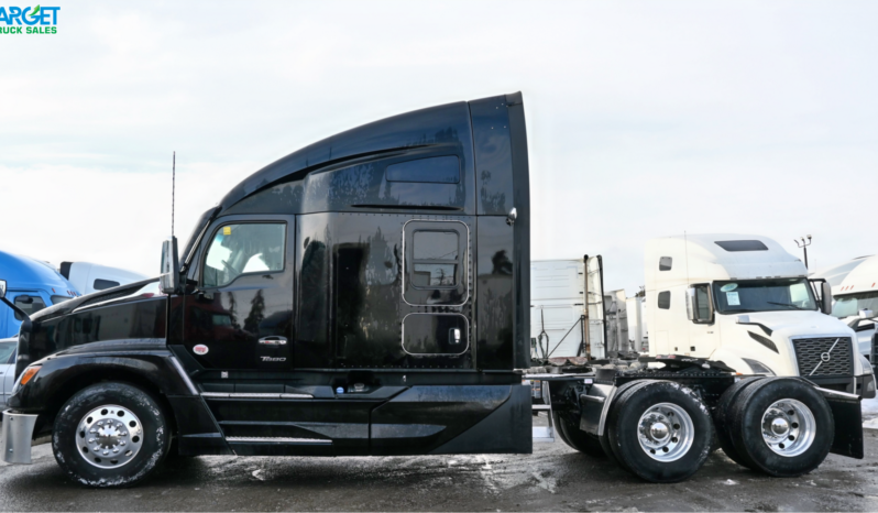 
								2025 Kenworth T680 – 140K Kilometers Driven full									
