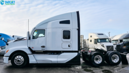 
										2025 Kenworth T680 – 131K Kilometers Driven full									