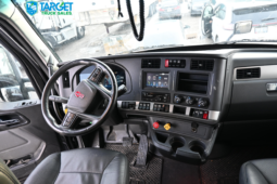 
										2025 Kenworth T680 – 140K Kilometers Driven full									