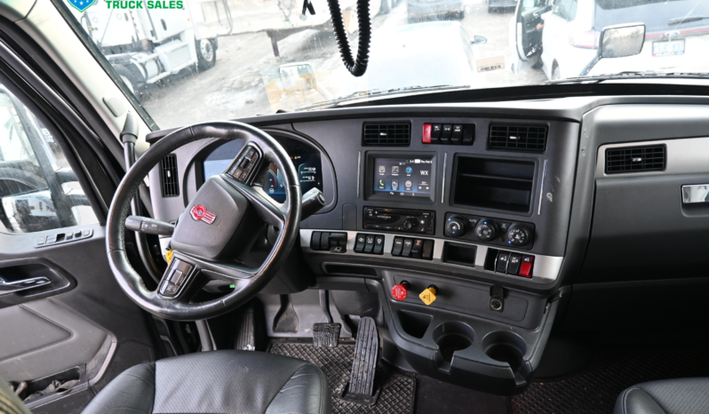 
								2025 Kenworth T680 – 140K Kilometers Driven full									