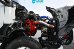 
										2025 Kenworth T680 – 131K Kilometers Driven full									