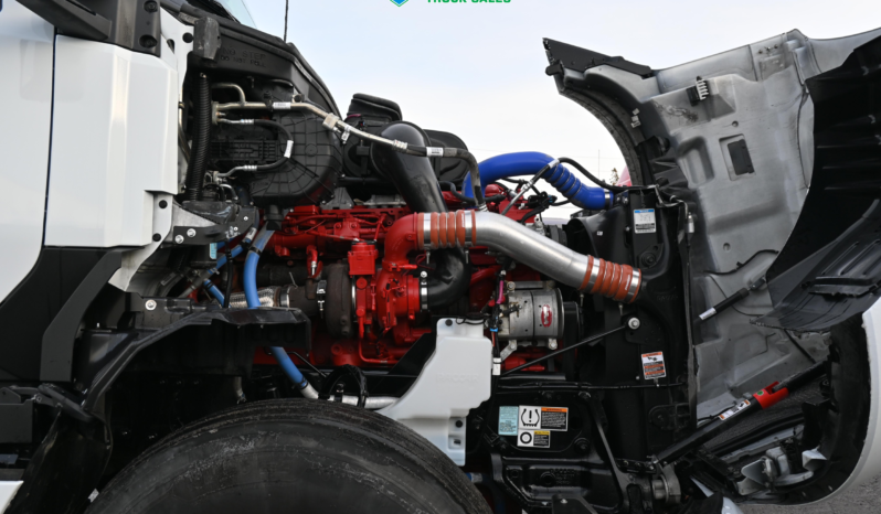
								2025 Kenworth T680 – 131K Kilometers Driven full									