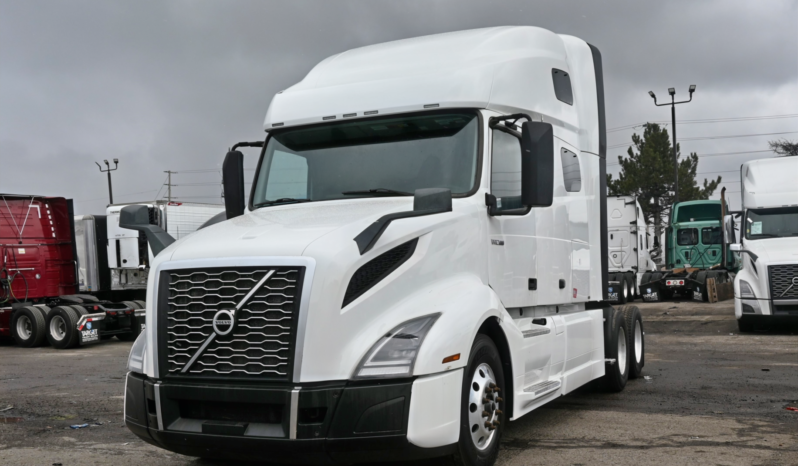 2023 Volvo 760