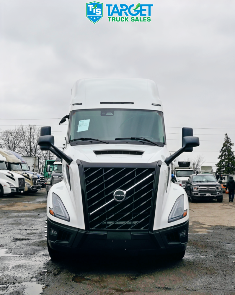 
								2026 Volvo 860 full									